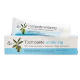 Zahnpasta whitening "RIZES" 75ml
