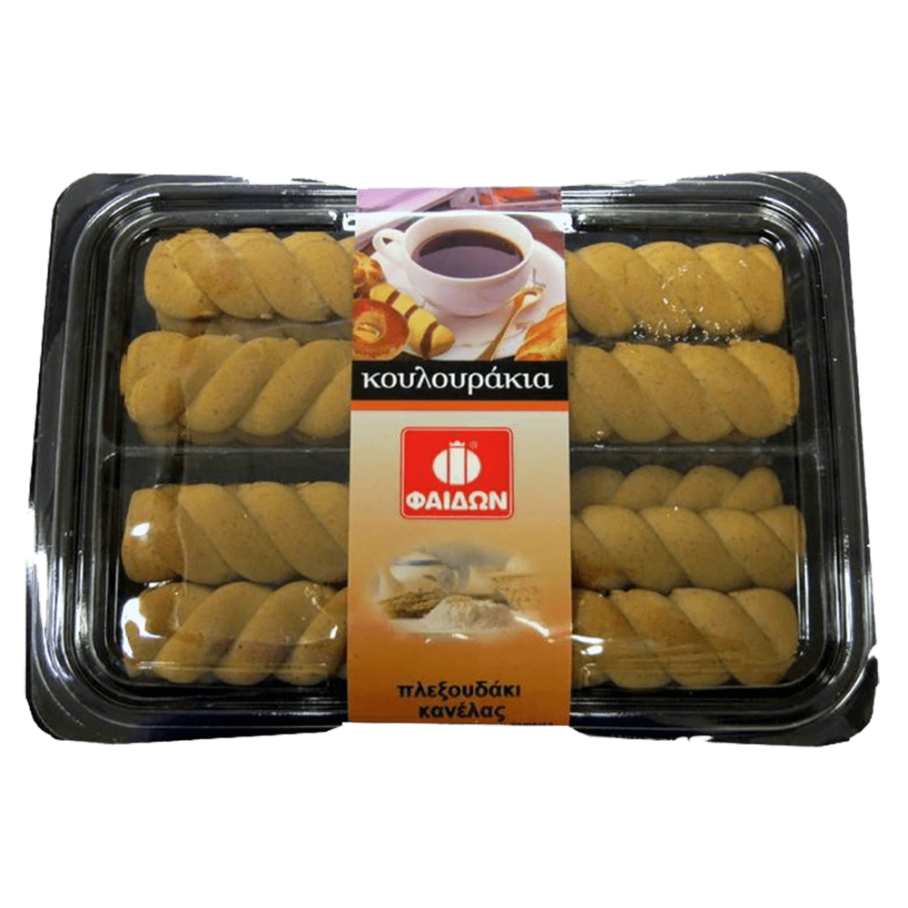 Zimtkekse "FEDON" 350g