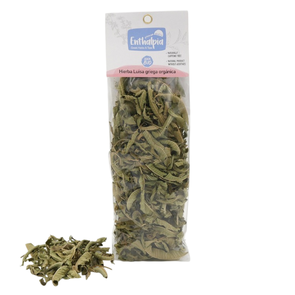 Zitronenverbene "Enthalpia" 15g
