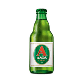 Bier "ALFA" 330ml