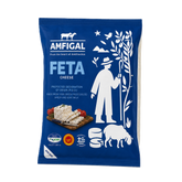 Feta Käse g.U. "Amfigal" 200g