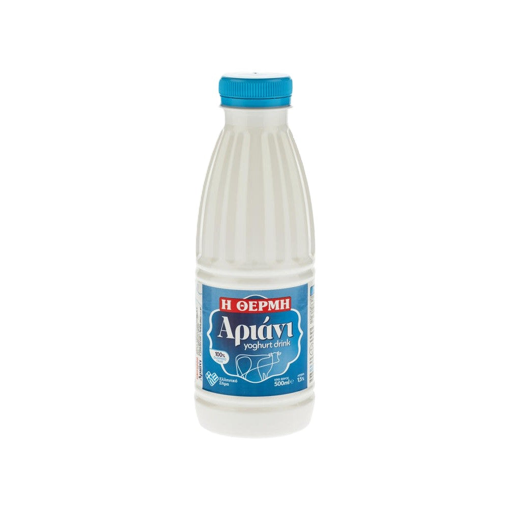 Joghurtgetränk Ariani "THERMI" 500ml