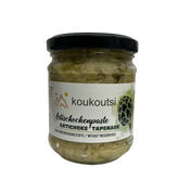 Artischockenpaste "Koukoutsi" 190g