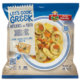 Artischocken ala Polita "Barba Stathis" 600g