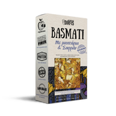 Basmatireis mit Pilzen & Safran "DIRFIS" 250g