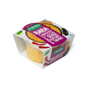 Baba Ghanoush "Paltsidis" 200g