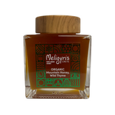 Berghonig wilder Thymian "Meligyris" 380g