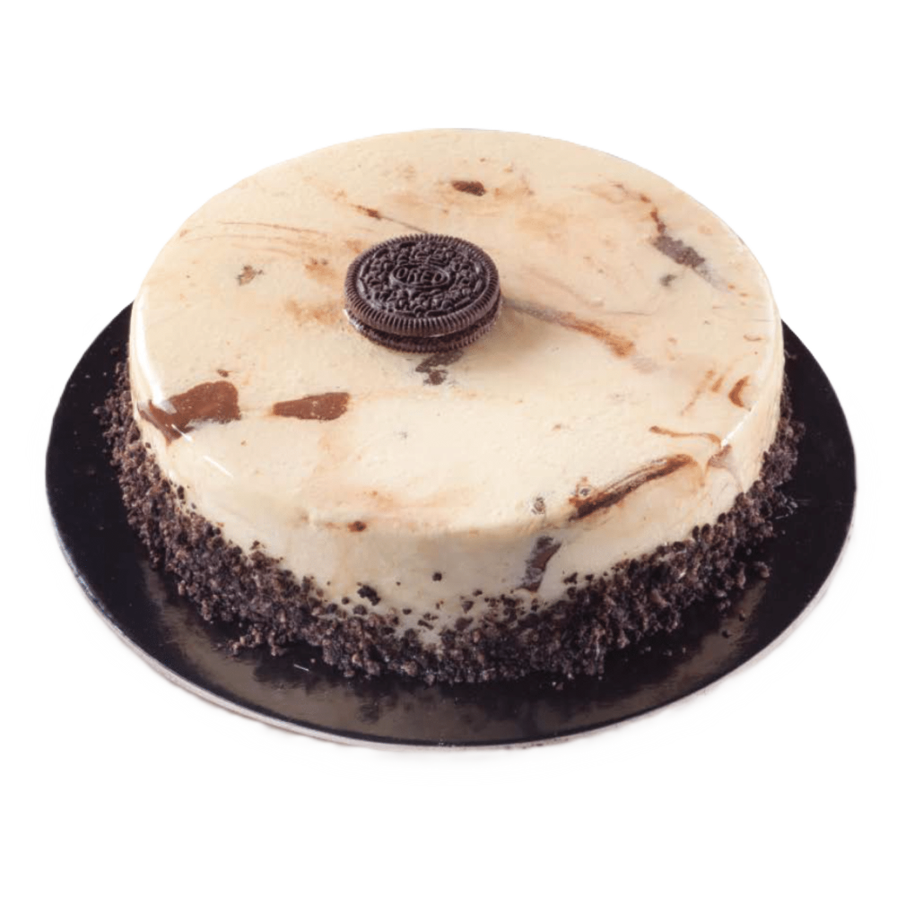 Torte "Biscottino" 850g