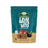 Zwieback Bites mit Oliven & getrockneten Tomaten "to Manna" 110g