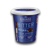 Kakaocreme Bitter VEGAN "Sisinni" 400g