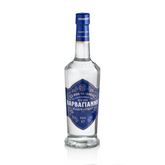 Ouzo Plomariou "Barbayannis" (BLAU) Vol. 43% 700ml