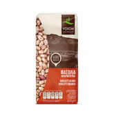 Bohnen “Barbounia" (Borlotti) "Voion" 400g
