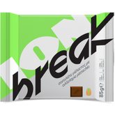 Milchschokolade mit ganzen Pistazien "ION Break" 85g