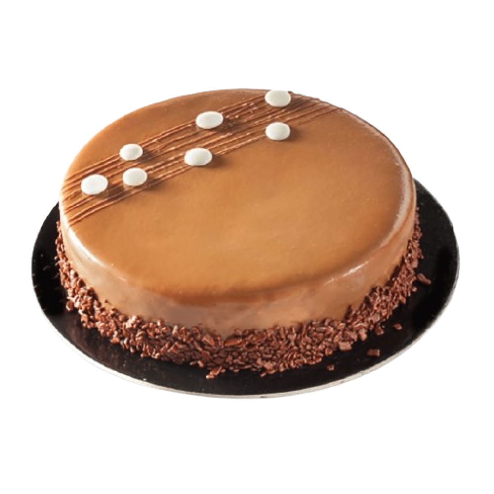 Torte "Bueno" 900g