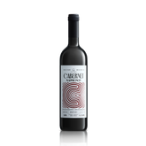 Cabernet Sauvignon Rotwein trocken 13,5% "Boutari" 0,75L