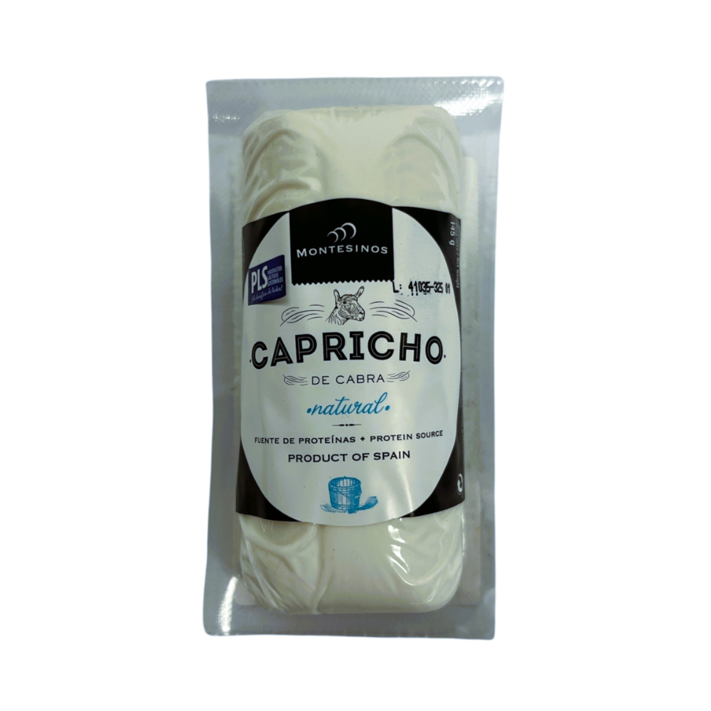 Ziegenfrischkäse "Montesinos" 145g