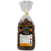 Kekse mit Johannisbrot & Mandeln "Tsiknakis" 400g