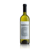 Chardonnay Weißwein trocken 13% "Boutari" 0,75L