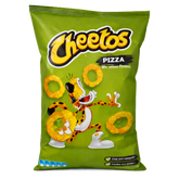 Maissnack mit Pizzageschmack "Cheetos" 80g