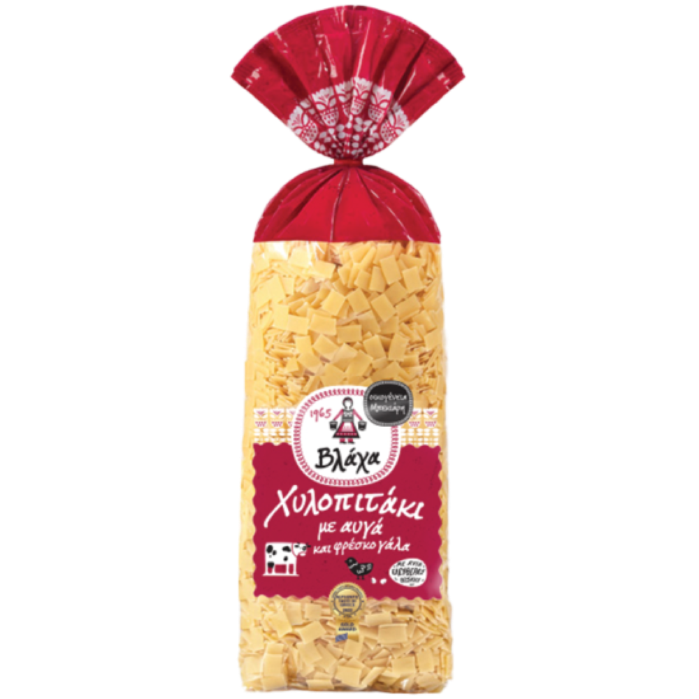Chilopitaki (Fleckerl) "Vlaha" 500g