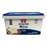 Feta Käse g.U. in Salzlake "DODONI" 400g