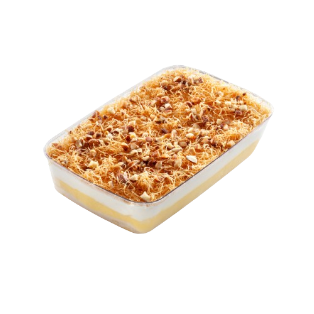 Ekmek Kataifi "Family Spoon" 650g