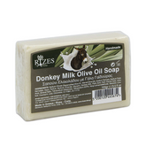 Olivenölseife Eselmilch "RIZES" 100g