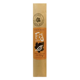 Feigensalami mit Orange VEGAN 180g "SYKOFAGOS"