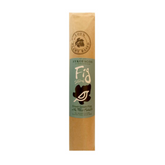 Feigensalami mit Tikka Masala VEGAN 180g "SYKOFAGOS"