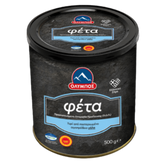 Feta Käse g.U. in Salzlake "OLYMPOS" 500g
