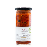 Gegrillte Paprika Streifen "Naoumidis" 240g