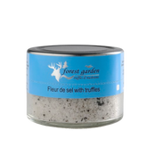 Meersalz mit schwarzem Trüffel "Forest Garden" 100g