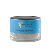 Meersalz mit schwarzem Trüffel "Forest Garden" 40g