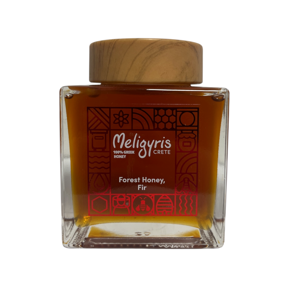 Waldhonig Tanne "Meligyris" 380g