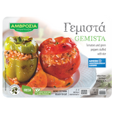 Gemista "Amvrosia" 350g