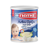 Reisflockenbrei mit Vitaminen und Eisen "GIOTIS" 150g