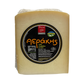 Graviera aus Kreta "Aerakis"