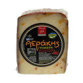 Graviera mit Chili "Aerakis"