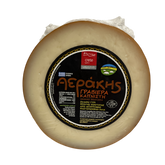 Graviera geräuchert "Aerakis"