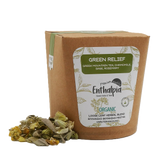 Kräutertee Green Relief "Enthalpia" 20g