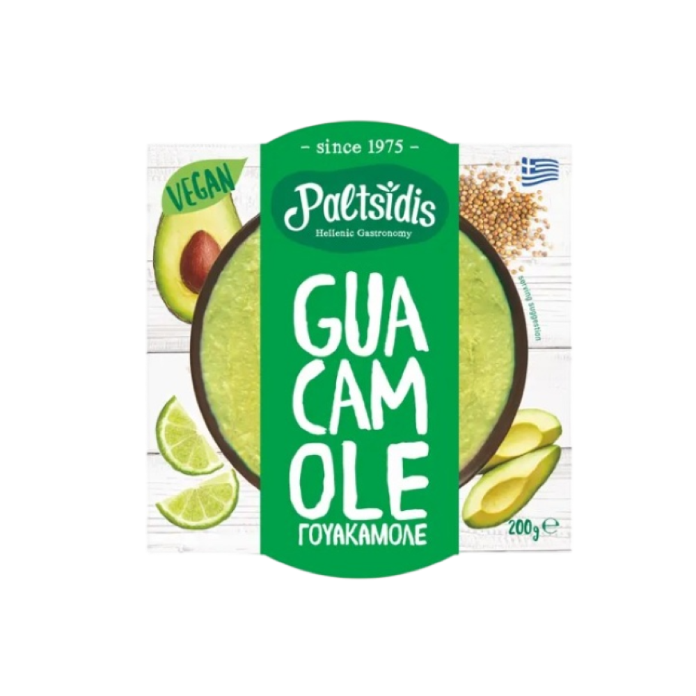 Guacamole "Paltsidis" 200g