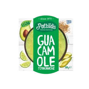 Guacamole "Paltsidis" 200g