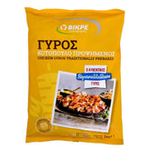 Gyros vom Huhn 1kg "BIKRE"
