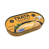 Heringsfilet in Senfsauce "TRATA" 150g