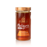 Landhonig - Orangenblütenhonig "Meligyris" 650g