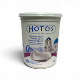 Griechisches Joghurt 0% "HOTOS" 1kg