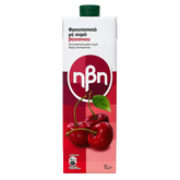 Sauerkirschsaft "ivi" 1L