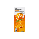 Orangensaft 100% "ivi" 250ml