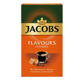 Filterkaffee Karamell "JACOBS" 250g