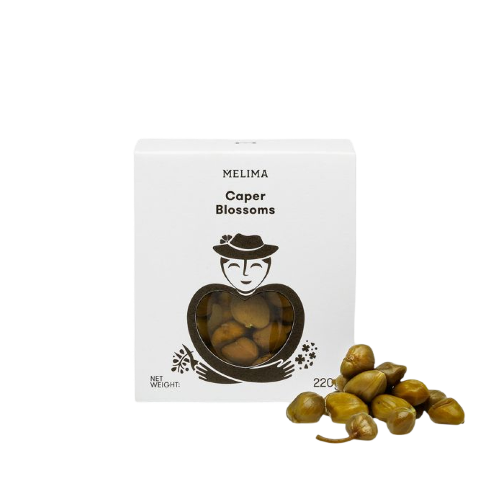 Kapern "MELIMA" 220g